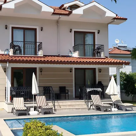 Villa Vesa