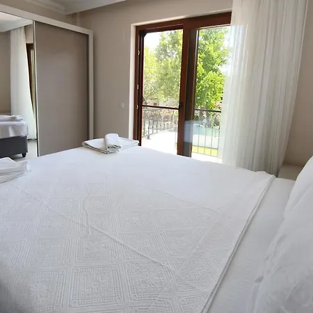 Vesa Villa