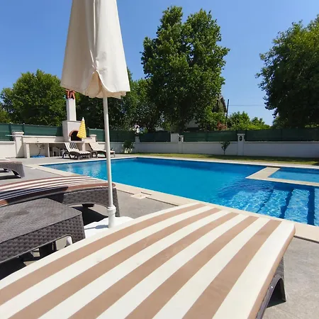 Vesa Villa *