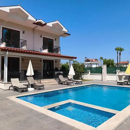 Vesa Villa *