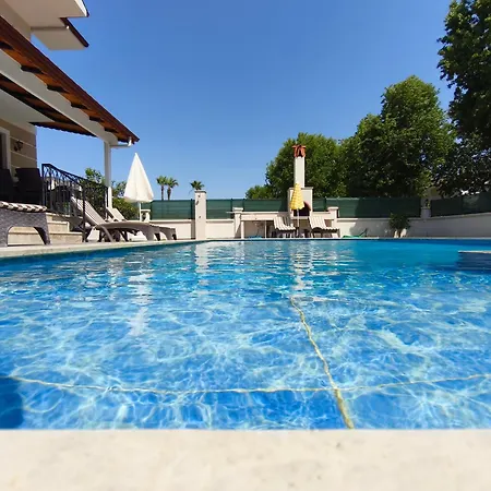 Villa Vesa
