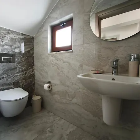 Villa Vesa *