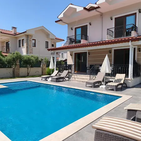 Villa Vesa *