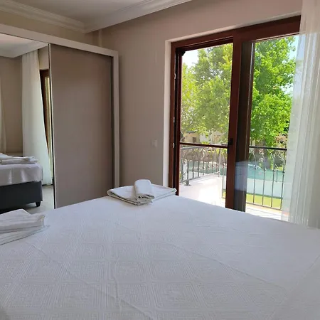 Vesa Villa Dalyan