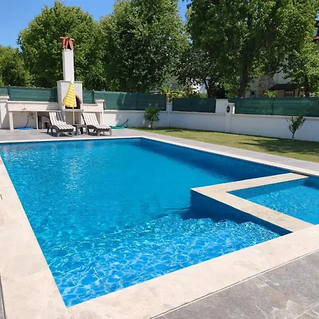 Vesa Villa Dalyan