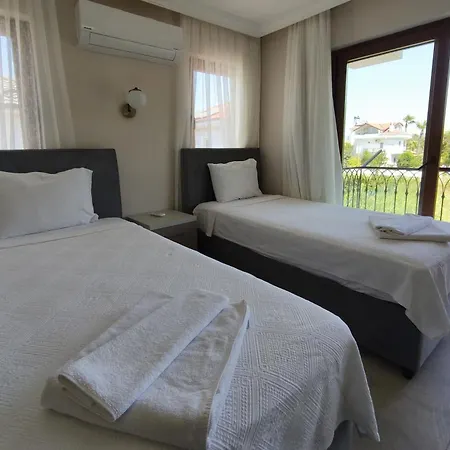 Vesa Villa Dalyan