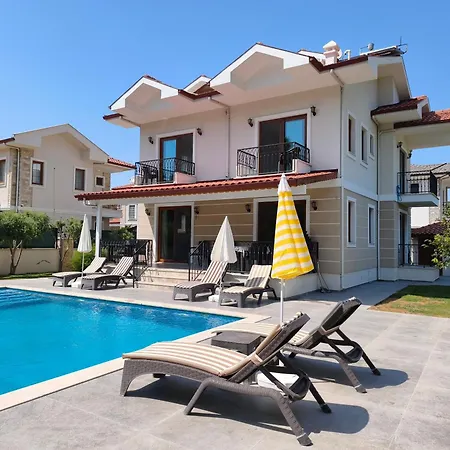 Vesa Villa
