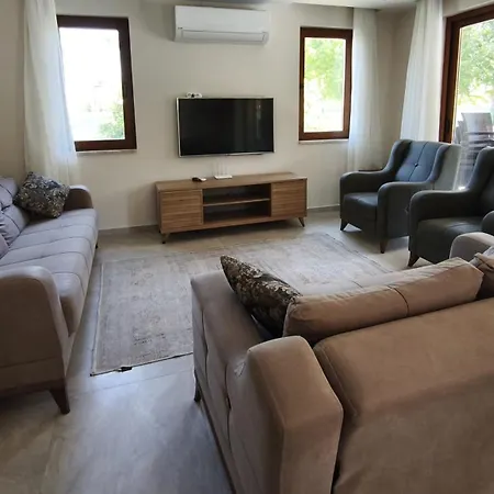 Villa Vesa *