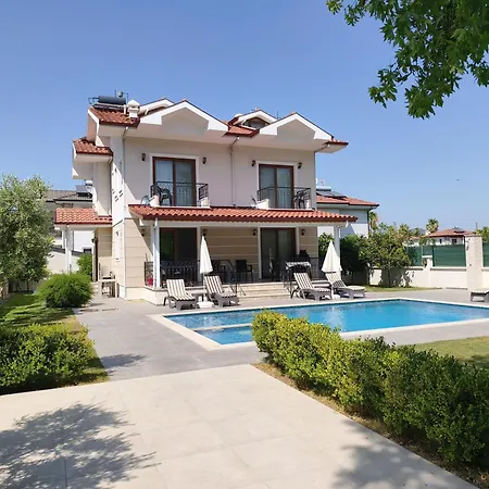 Villa Vesa Dalyan